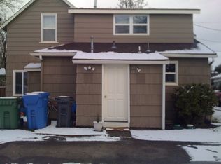 1370 Nebraska Ave NE, Salem, OR 97301