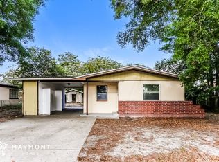 1904 Shelton Rd, Jacksonville, FL 32211