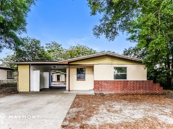 1904 Shelton Rd, Jacksonville, FL 32211