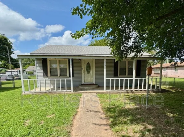 319 E Dawes Ave, Bixby, OK 74008