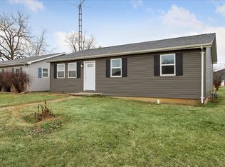 320 Harmon Ave, Urbana, OH 43078