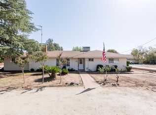 11709 E Shields Ave, Sanger, CA 93657
