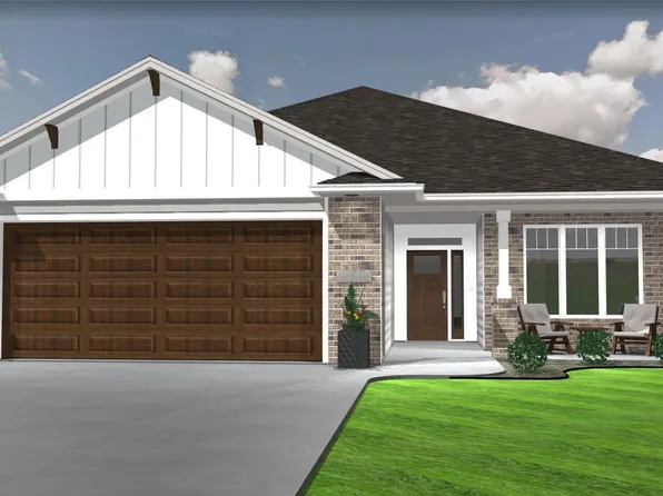 5909 S Huntwood Ave, Sioux Falls, SD 57108
