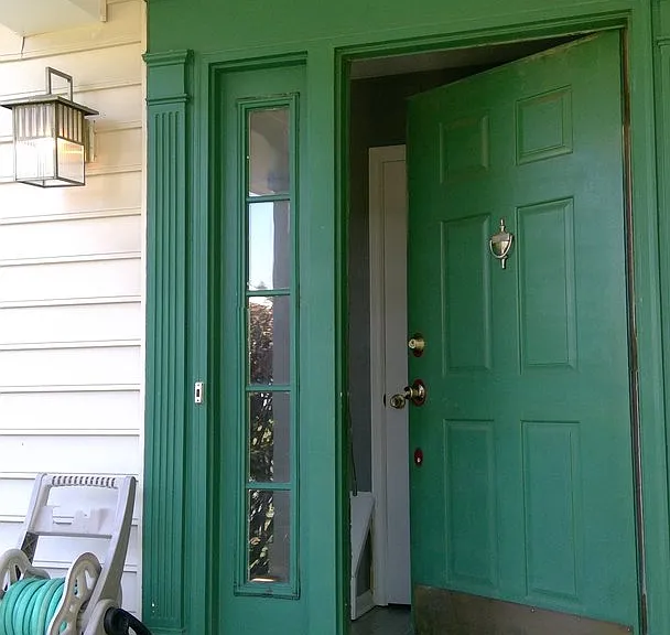 6518 Burkwood Dr — Photo 2