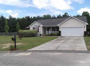 123 Sage Crk, Raeford, NC 28376