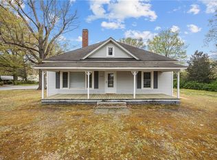 2229 Saddle Club Rd, Burlington, NC 27215