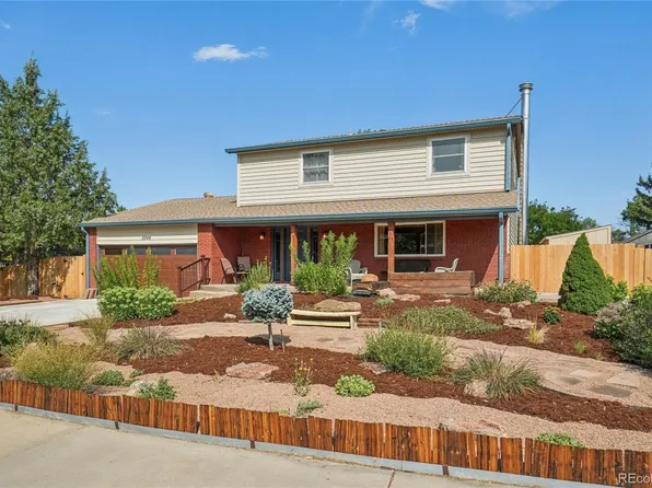 2244 Vivian Street, Longmont, CO 80501