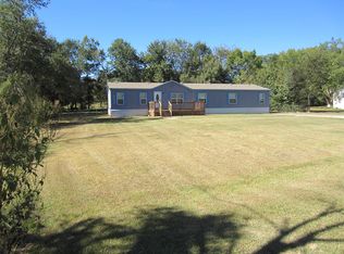 1143 Pecan Rdg, Chandler, TX 75758