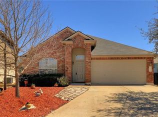 1904 Paint Rock Cv, Cedar Park, TX 78613