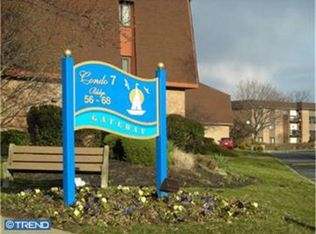 64102 Delaire Landing Rd #102, Philadelphia, PA 19114