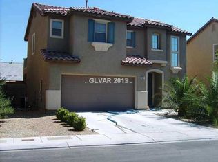 5452 Grand Rapids St, North Las Vegas, NV 89031