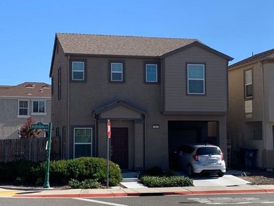 201 Maidenbrook Ln, Sacramento, CA, 95823