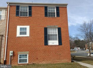 1100 Moderno Ct, Crofton, MD 21114