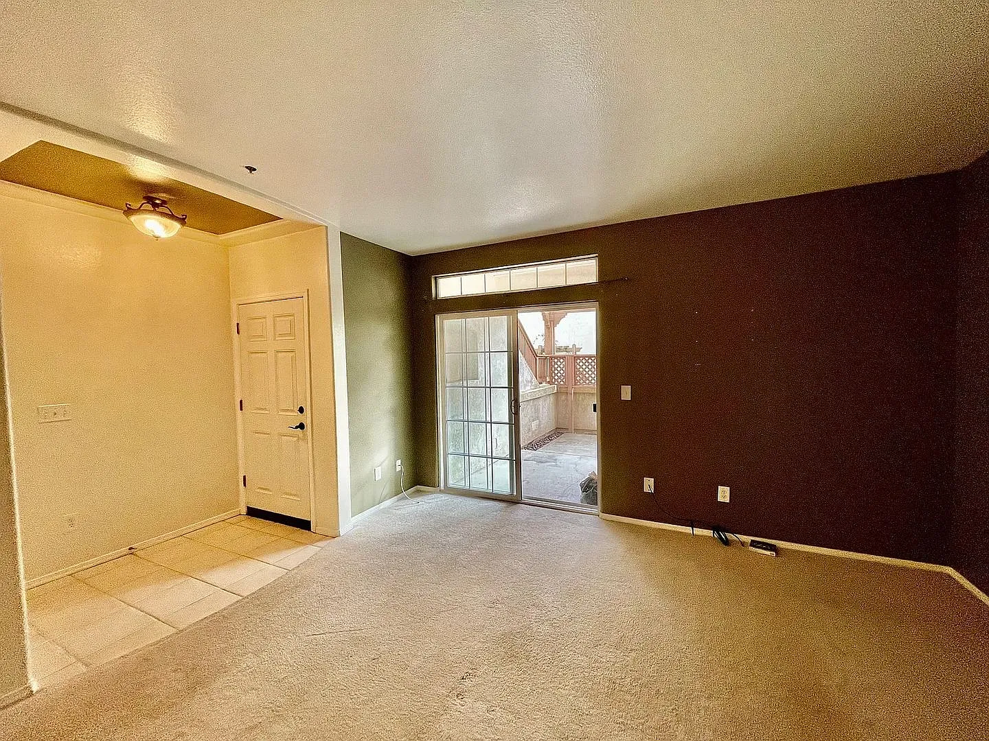 3BD | 2BA Condo for Rent — Photo 2