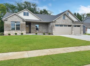 1236 Scuddler, Troy, IL 62294