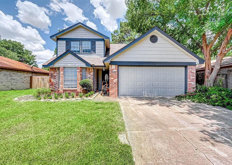 1st image of 8126 Western Trail Dr