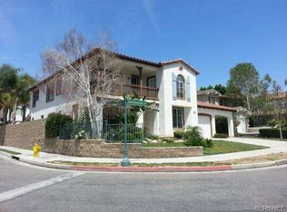 10315 Sandlewood Ln, Porter Ranch, CA 91326