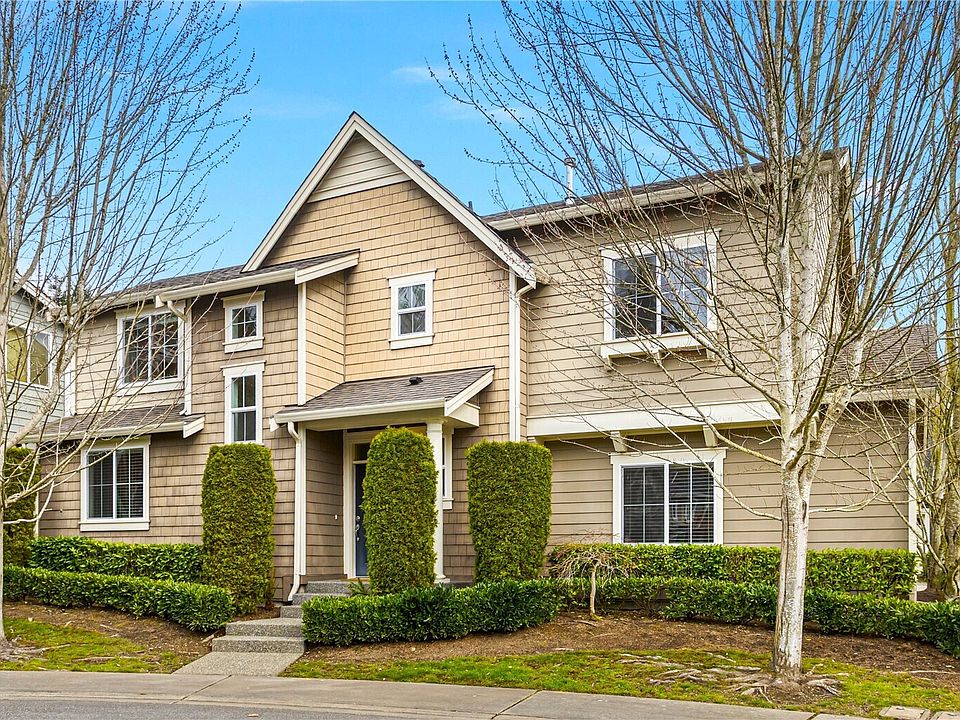 1st image of 21813 38th Drive SE #5