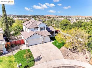 5217 Berrydale Way, Antioch, CA