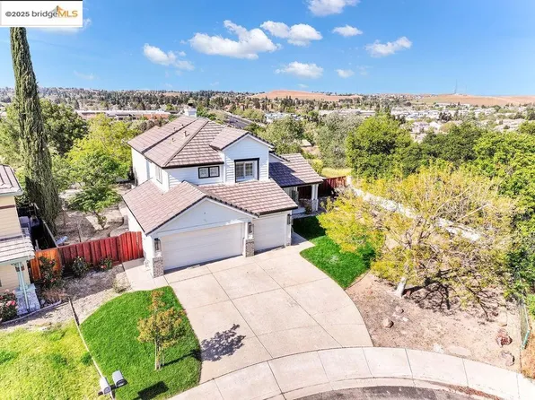 5217 Berrydale Way, Antioch, CA 94531