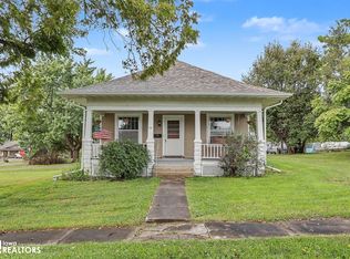 110 S John St, Moravia, IA 52571