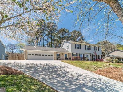 1423 Janice Ct, Lilburn, GA, 30047