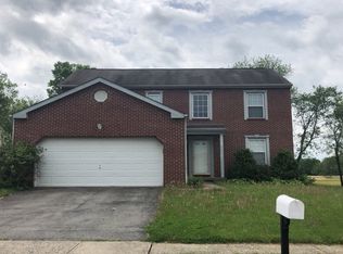 6917 Crescent Boat Ln, Canal Winchester, OH