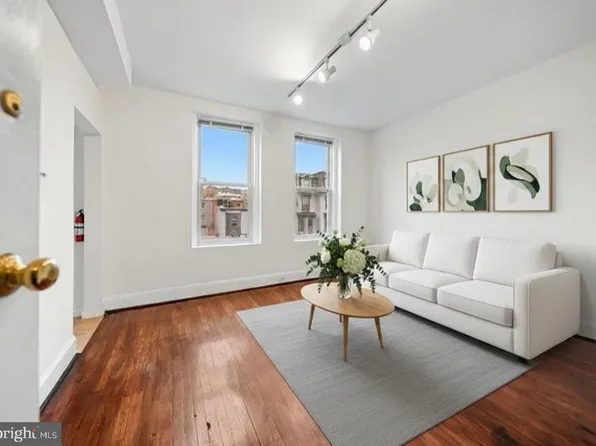 1706 U St NW APT 202, Washington, DC 20009