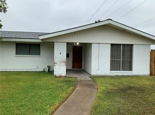 1301 Peterson Dr, Corpus Christi, TX 78412