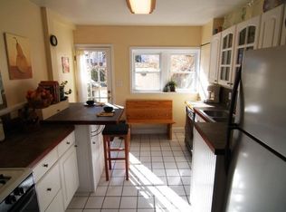539 E Gittings St, Baltimore, MD 21230