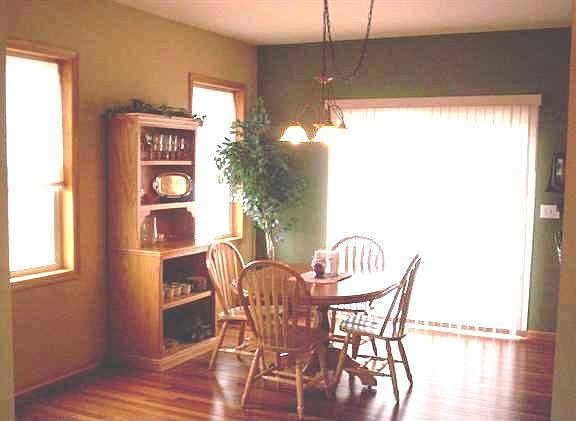 Brazillian Cherry Hardwood Flooring