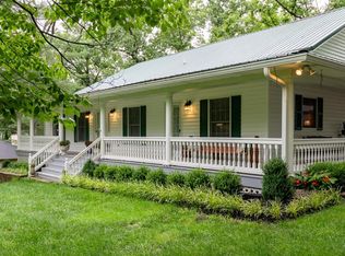 874 Chimney Rock Rd, Harrodsburg, KY 40330