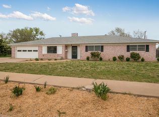 5103 Matador Trl, Amarillo, TX 79109