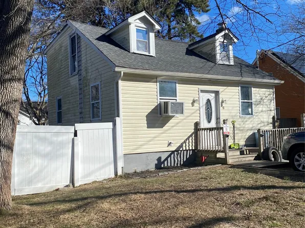 75 Cypress Drive, Mastic Beach, NY 11951