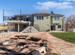 750 E 57th St, Loveland, CO 80538