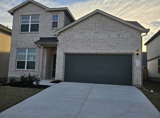 133 Maries Gdn, Georgetown, TX 78626