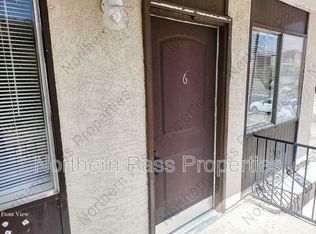 5209 Carousel Dr #R-6, El Paso, TX 79912