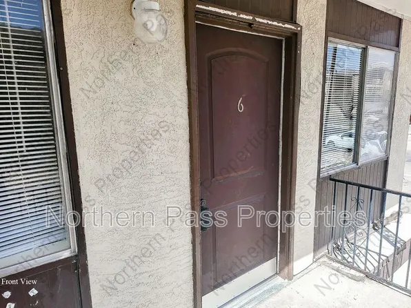 5209 Carousel Dr, El Paso, TX