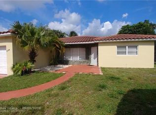 5160 SW 7th Ct, Pompano Beach, FL 33068