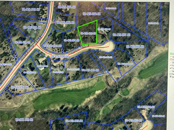 6 Trillium Ln, Galena, IL 61036