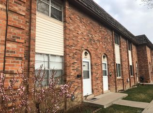 4589 S Lowell Boulevard, Denver, CO 80236