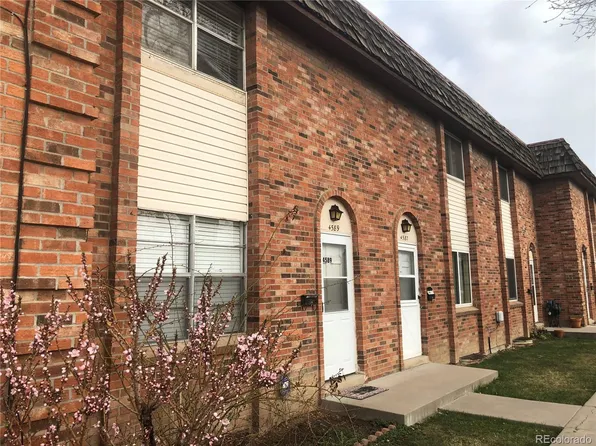 4589 S Lowell Boulevard, Denver, CO 80236
