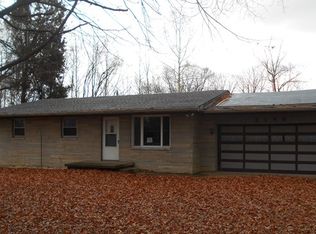 2149 Country Club Rd, Mooresville, IN 46158