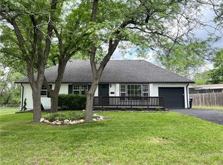 10704 Mersington Ave, Kansas City, MO 64137