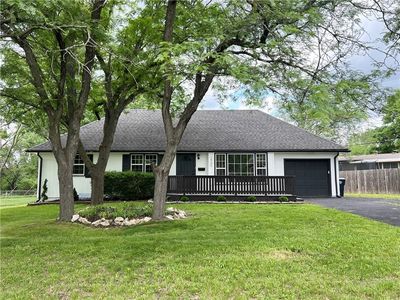 10704 Mersington Ave, Kansas City, MO, 64137