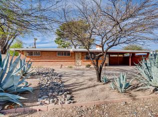 7010 E Kirkland Dr, Tucson, AZ 85710