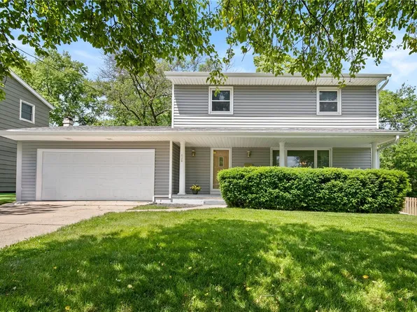 4126 27th St, Des Moines, IA 50310