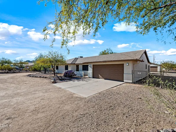 1739 W JOY RANCH Road, Phoenix, AZ 85086