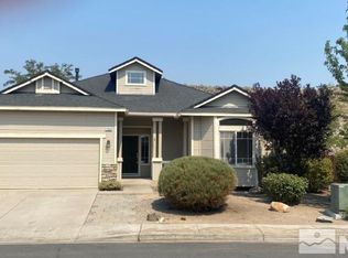 1365 Autumn Hills Dr, Reno, NV 89511