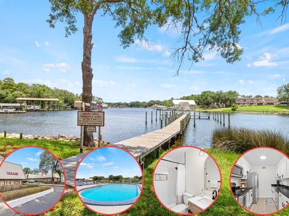 210 Pelham Rd Unit 112A, Fort Walton Beach, FL 32547